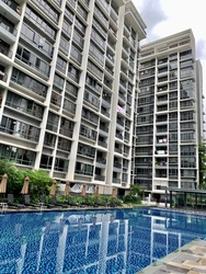 8@Woodleigh (D13), Condominium #215847141